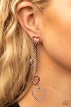 Load image into Gallery viewer, Falling In Love- Multi Earring