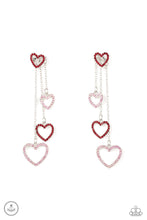 Load image into Gallery viewer, Falling In Love- Multi Earring