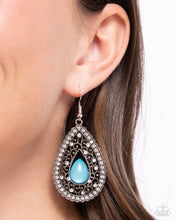 Load image into Gallery viewer, Cloud Nine Couture - Blue
