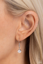 Load image into Gallery viewer, Half of My Heart - White