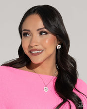 Load image into Gallery viewer, Heartfelt Haute/ Heartfelt Hope- White SET