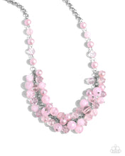 Load image into Gallery viewer, Pearl Pandora - Pink