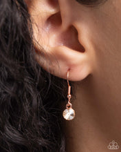 Load image into Gallery viewer, Gallery Glam - Copper