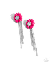 Load image into Gallery viewer, Floral Fuel - Pink