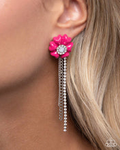 Load image into Gallery viewer, Floral Fuel - Pink
