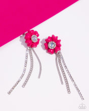 Load image into Gallery viewer, Floral Fuel - Pink