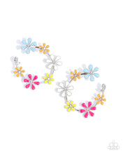 Load image into Gallery viewer, Wreathed Welcome - Multi