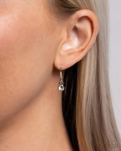 Load image into Gallery viewer, Graduated Glitter - White