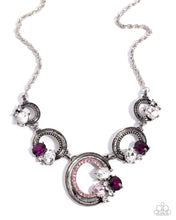 Load image into Gallery viewer, Polished Perch - Pink
