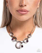 Load image into Gallery viewer, Polished Perch - Pink