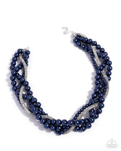 Load image into Gallery viewer, Pearl Pinnacle - Blue