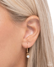 Load image into Gallery viewer, Stallion Swing - Gold