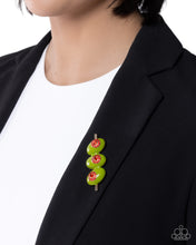 Load image into Gallery viewer, Shaken, Not Stirred - Green