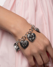 Load image into Gallery viewer, Chic Conclusion - Silver