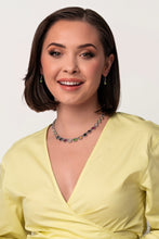 Load image into Gallery viewer, Kaleidoscope Charm Multi Necklace MAY LOP 2023