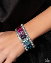 Load image into Gallery viewer, Candescent Caliber - Multi Bracelet