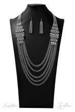 Load image into Gallery viewer, The Erika 2019 Zi Collection