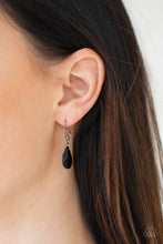 Load image into Gallery viewer, Hurricane Season - Black