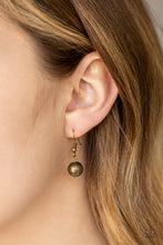 Load image into Gallery viewer, Rebels Have More Fun - Brass