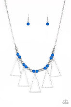 Load image into Gallery viewer, Terra Nouveau - Blue