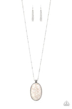 Load image into Gallery viewer, Stone Stampede - White