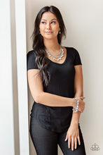 Load image into Gallery viewer, Wait and SEA - White