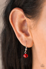 Load image into Gallery viewer, Stratosphere Sparkle - Red