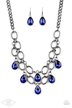 Load image into Gallery viewer, Show-Stopping Shimmer - Blue