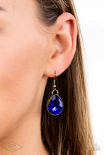 Load image into Gallery viewer, Show-Stopping Shimmer - Blue