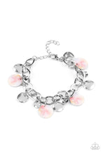 Load image into Gallery viewer, Teasingly Tie Dyed- Multi Bracelet