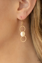 Load image into Gallery viewer, Net Result - Gold