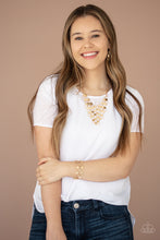 Load image into Gallery viewer, Net Result - Gold