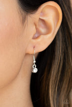 Load image into Gallery viewer, Gemstone Grandeur - Silver