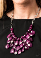 Load image into Gallery viewer, Sorry To Burst Your Bubble - Purple