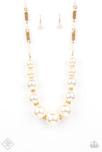 Load image into Gallery viewer, Pearly Prosperity - Gold