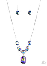 Load image into Gallery viewer, Million Dollar Moment Multi Necklace