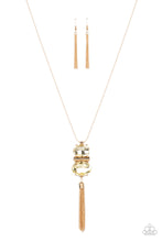 Load image into Gallery viewer, Runway Rival - Yellow