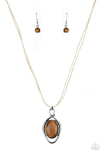 Load image into Gallery viewer, Desert Mystery - Brown