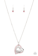 Load image into Gallery viewer, A Mothers Heart - Pink