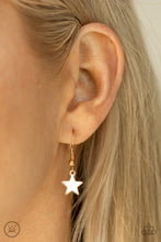 Load image into Gallery viewer, Little Miss Americana - Gold