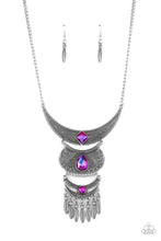 Load image into Gallery viewer, Lunar Enchantment Pink