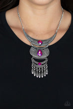 Load image into Gallery viewer, Lunar Enchantment Pink