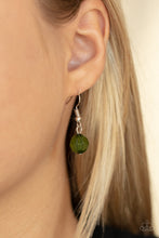 Load image into Gallery viewer, Tea Party Tango - Green