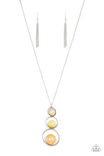 Load image into Gallery viewer, Celestial Courtier - Yellow