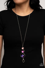 Load image into Gallery viewer, Celestial Courtier - Pink