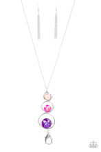 Load image into Gallery viewer, Celestial Courtier - Pink