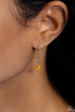 Load image into Gallery viewer, Top-Notch Trinket - Yellow