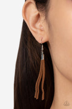 Load image into Gallery viewer, Namaste Mama - Brown