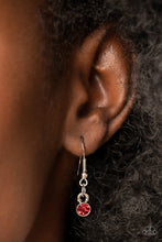 Load image into Gallery viewer, TIMELESS Traveler - Red