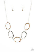 Load image into Gallery viewer, Gritty Go-Getter - Brown